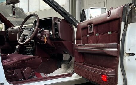 Nissan Laurel VIII, 1988 год, 380 000 рублей, 6 фотография