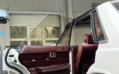 Nissan Laurel VIII, 1988 год, 380 000 рублей, 7 фотография