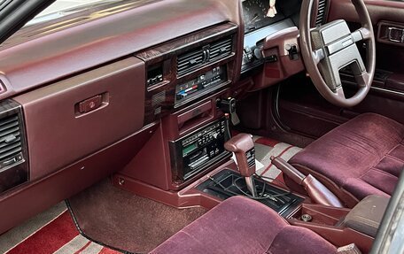 Nissan Laurel VIII, 1988 год, 380 000 рублей, 9 фотография