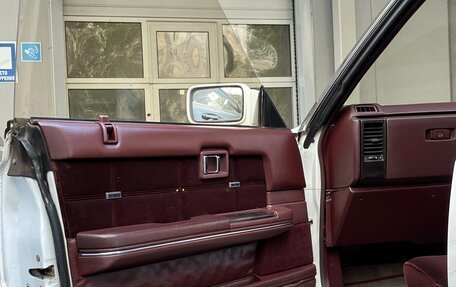 Nissan Laurel VIII, 1988 год, 380 000 рублей, 8 фотография