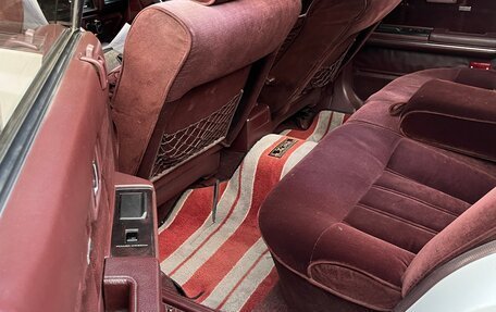 Nissan Laurel VIII, 1988 год, 380 000 рублей, 10 фотография