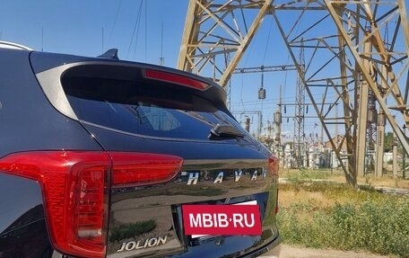Haval Jolion, 2023 год, 1 950 000 рублей, 9 фотография