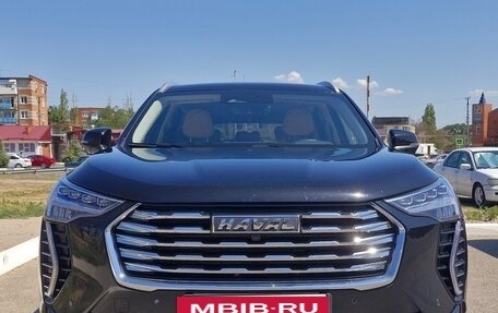 Haval Jolion, 2023 год, 1 950 000 рублей, 6 фотография