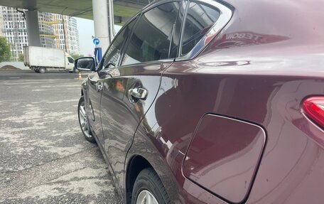 Nissan Teana, 2014 год, 1 270 000 рублей, 16 фотография