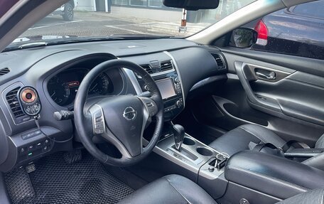 Nissan Teana, 2014 год, 1 270 000 рублей, 19 фотография