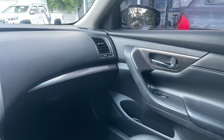 Nissan Teana, 2014 год, 1 270 000 рублей, 25 фотография