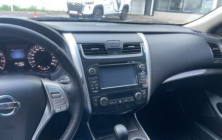 Nissan Teana, 2014 год, 1 270 000 рублей, 22 фотография