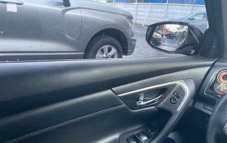 Nissan Teana, 2014 год, 1 270 000 рублей, 24 фотография