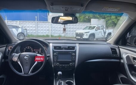 Nissan Teana, 2014 год, 1 270 000 рублей, 18 фотография