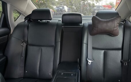 Nissan Teana, 2014 год, 1 270 000 рублей, 26 фотография