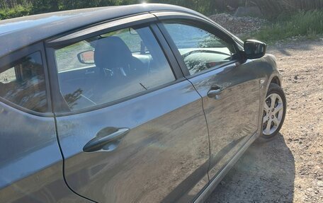Hyundai Solaris II рестайлинг, 2013 год, 670 000 рублей, 3 фотография