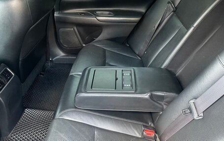 Nissan Teana, 2014 год, 1 270 000 рублей, 27 фотография