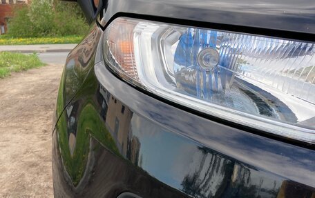 Ford EcoSport, 2014 год, 999 000 рублей, 10 фотография