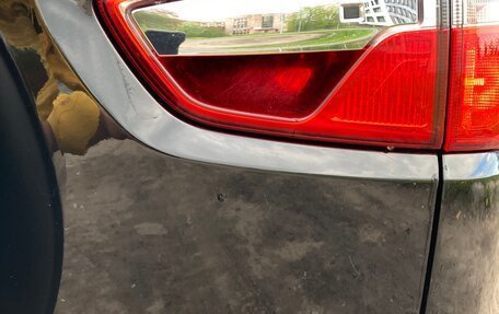 Ford EcoSport, 2014 год, 999 000 рублей, 11 фотография