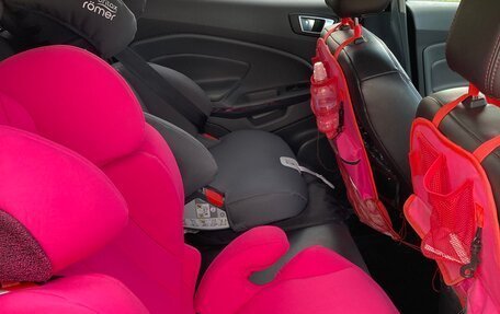 Ford EcoSport, 2014 год, 999 000 рублей, 16 фотография