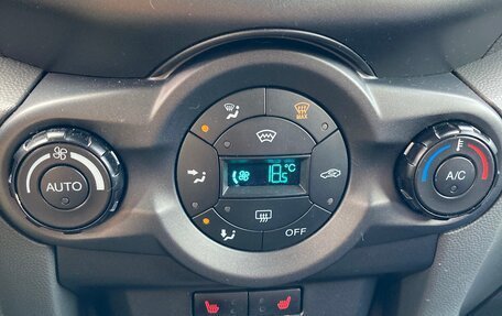 Ford EcoSport, 2014 год, 999 000 рублей, 19 фотография