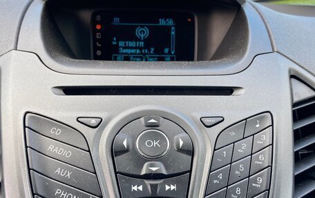 Ford EcoSport, 2014 год, 999 000 рублей, 18 фотография