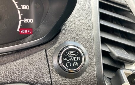 Ford EcoSport, 2014 год, 999 000 рублей, 20 фотография