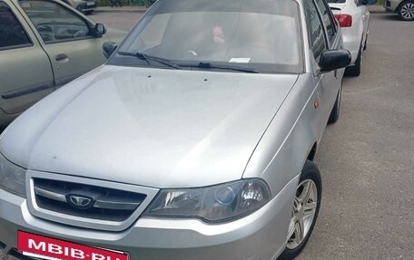 Daewoo Nexia I рестайлинг, 2011 год, 190 000 рублей, 2 фотография