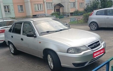 Daewoo Nexia I рестайлинг, 2011 год, 190 000 рублей, 5 фотография