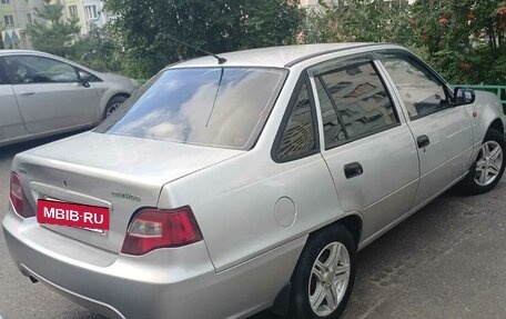 Daewoo Nexia I рестайлинг, 2011 год, 190 000 рублей, 6 фотография