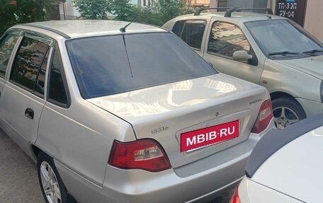 Daewoo Nexia I рестайлинг, 2011 год, 190 000 рублей, 7 фотография