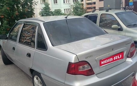 Daewoo Nexia I рестайлинг, 2011 год, 190 000 рублей, 3 фотография