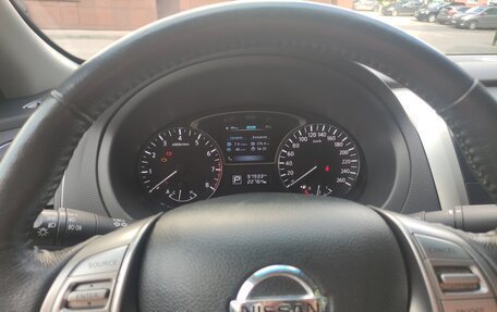 Nissan Teana, 2015 год, 1 380 000 рублей, 9 фотография