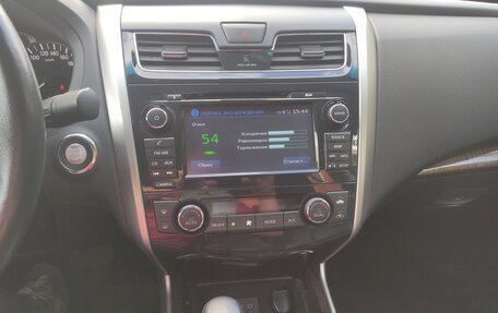 Nissan Teana, 2015 год, 1 380 000 рублей, 8 фотография