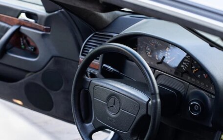 Mercedes-Benz S-Класс, 1997 год, 5 000 000 рублей, 13 фотография