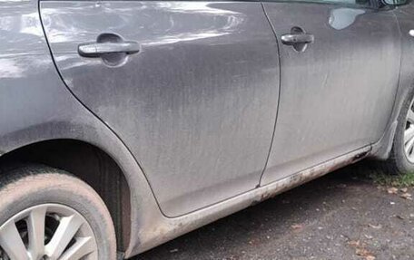 Toyota Corolla, 2007 год, 550 000 рублей, 4 фотография