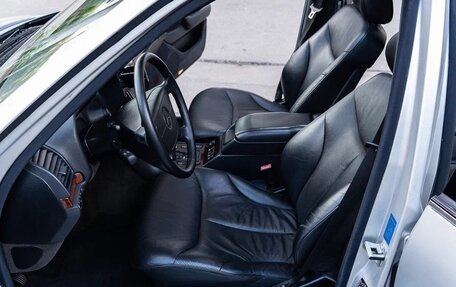 Mercedes-Benz S-Класс, 1997 год, 5 000 000 рублей, 15 фотография