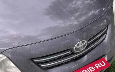 Toyota Corolla, 2007 год, 550 000 рублей, 3 фотография