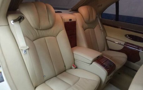 Maybach 57 I, 2003 год, 6 900 000 рублей, 8 фотография