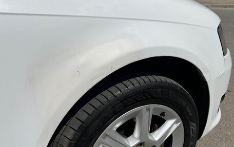 Audi A3, 2012 год, 790 000 рублей, 28 фотография