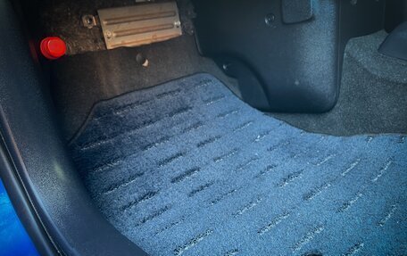 Mitsubishi Colt VI рестайлинг, 2008 год, 1 777 777 рублей, 9 фотография
