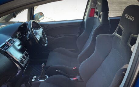 Mitsubishi Colt VI рестайлинг, 2008 год, 1 777 777 рублей, 22 фотография