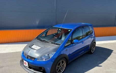Mitsubishi Colt VI рестайлинг, 2008 год, 1 777 777 рублей, 28 фотография