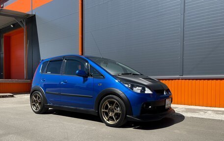Mitsubishi Colt VI рестайлинг, 2008 год, 1 777 777 рублей, 32 фотография