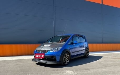 Mitsubishi Colt VI рестайлинг, 2008 год, 1 777 777 рублей, 27 фотография