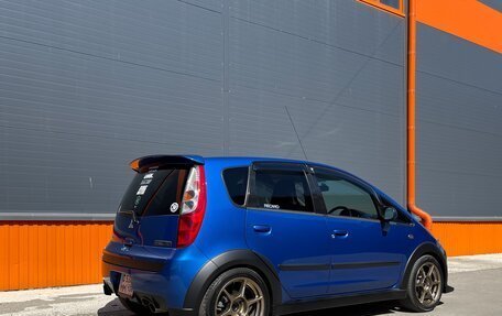 Mitsubishi Colt VI рестайлинг, 2008 год, 1 777 777 рублей, 33 фотография