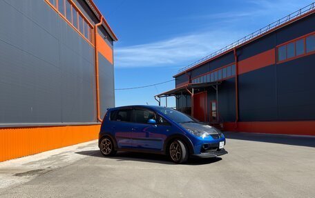 Mitsubishi Colt VI рестайлинг, 2008 год, 1 777 777 рублей, 35 фотография