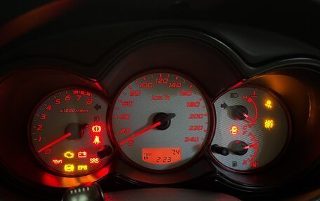 Mitsubishi Colt VI рестайлинг, 2008 год, 1 777 777 рублей, 37 фотография