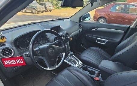 Opel Antara I, 2014 год, 950 000 рублей, 6 фотография