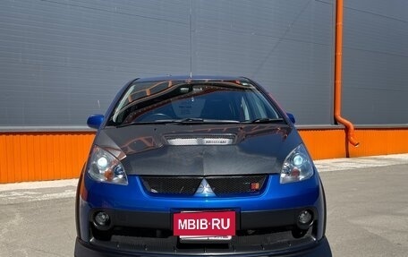 Mitsubishi Colt VI рестайлинг, 2008 год, 1 777 777 рублей, 36 фотография