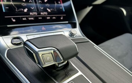 Audi A6, 2024 год, 5 600 000 рублей, 23 фотография
