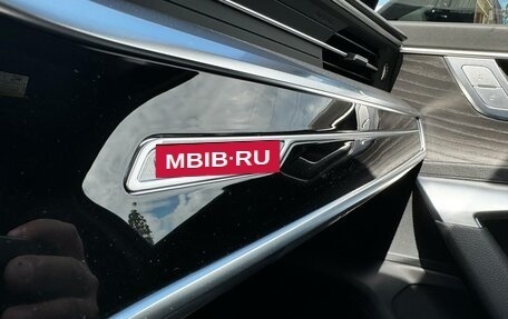 Audi A6, 2024 год, 5 600 000 рублей, 27 фотография
