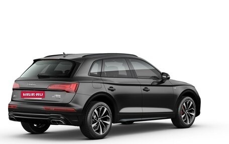 Audi Q5, 2025 год, 6 790 000 рублей, 6 фотография