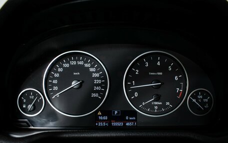 BMW X3, 2013 год, 1 590 000 рублей, 13 фотография