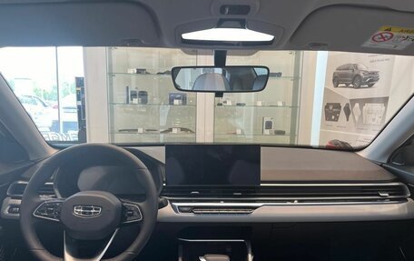 Geely Emgrand, 2024 год, 2 243 990 рублей, 7 фотография